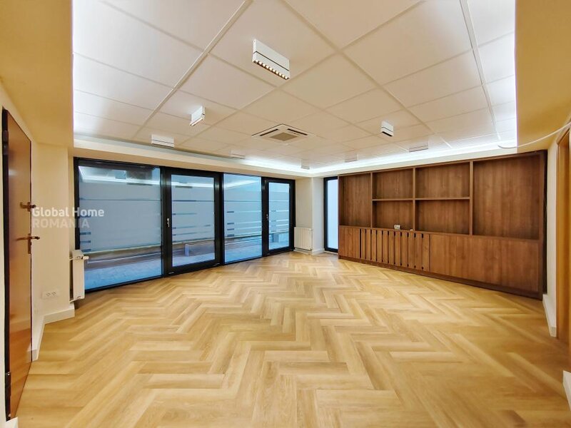Polona 89, Dorobanti, ultracentral birou - office 31mp