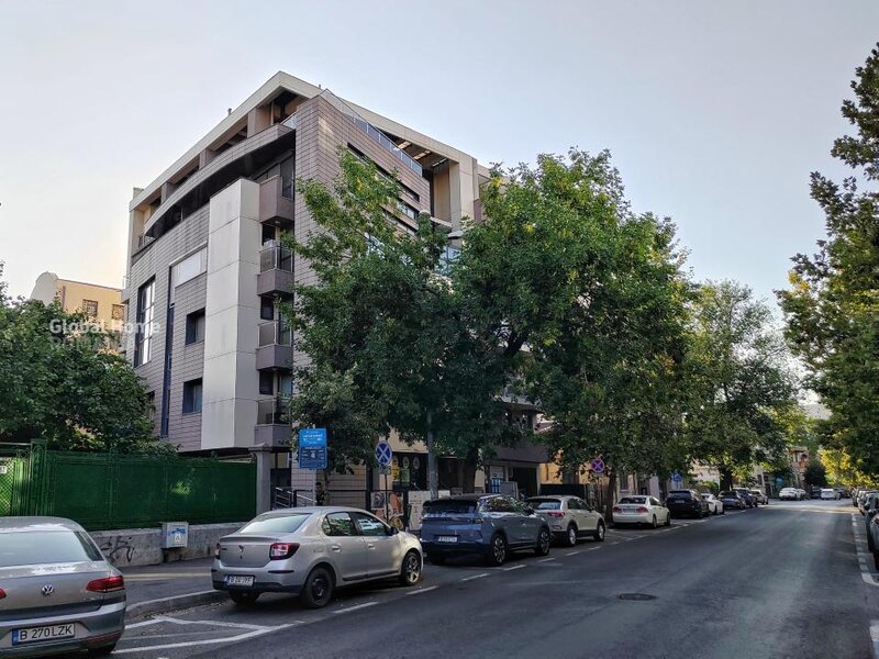 Polona 89, Dorobanti, ultracentral birou - office 31mp