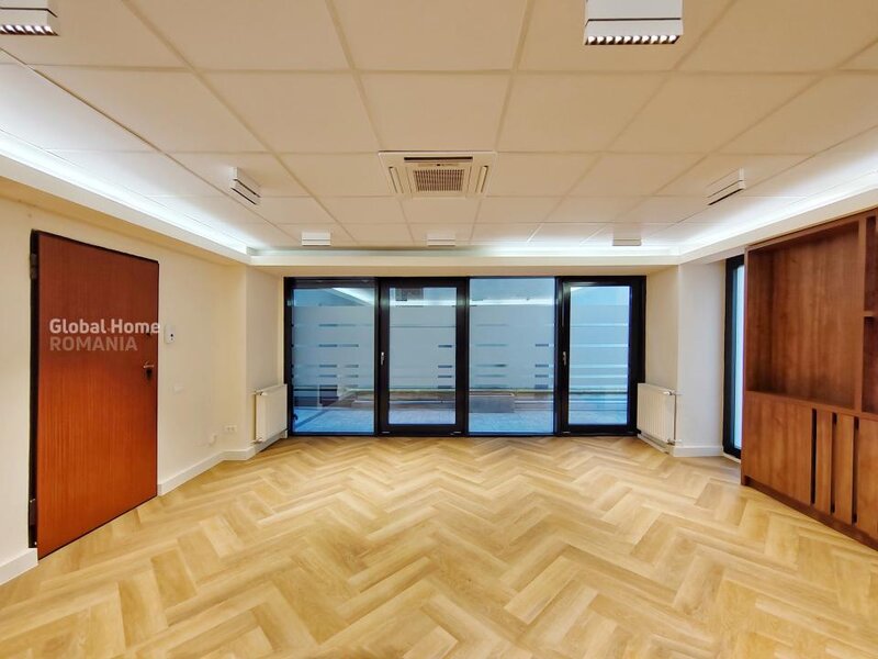 Polona 89, Dorobanti, ultracentral birou - office 31mp