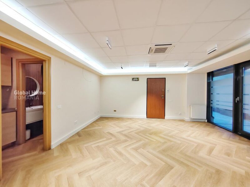 Polona 89, Dorobanti, ultracentral birou - office 31mp